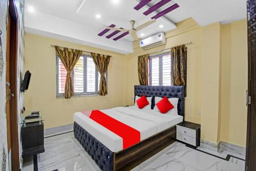 New Town House | Welcome guest house