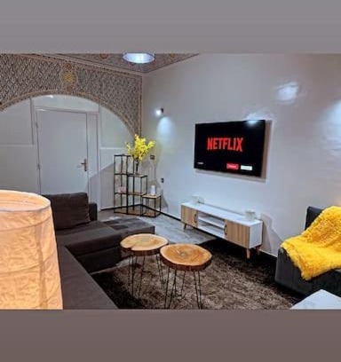 L'Ocean Apartment | Welcome Hom in the heart of RABAT