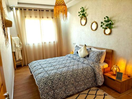 El Jadida Apartment | Welcome Home El Jadida