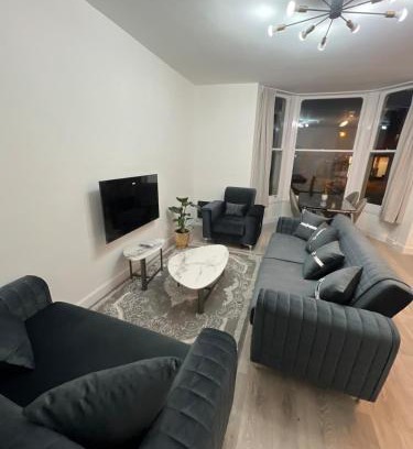 Tufnell Park Apartment | Welcome home