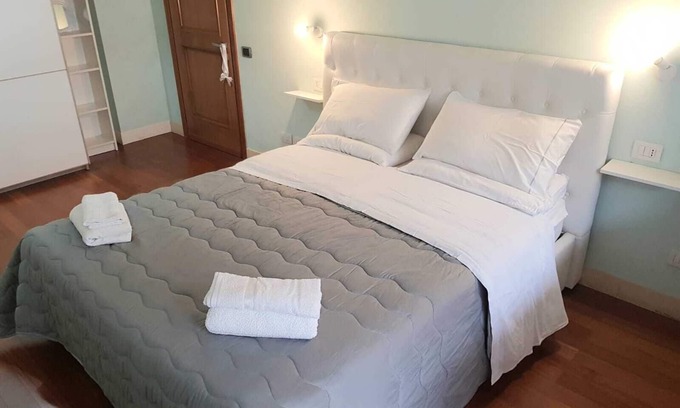 Quartiere XX Ardeatino Apartment | Welcome Home