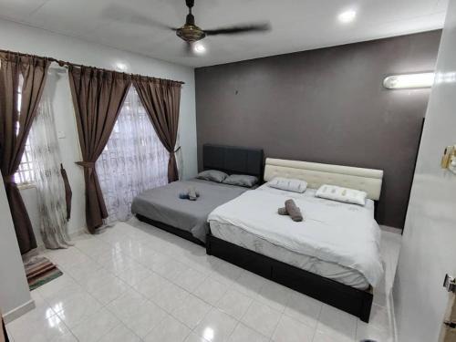 Sungai Petani Apartment | Welcome Home