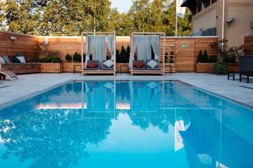 Barkarby Hotel | Welcome Hotel Barkarby