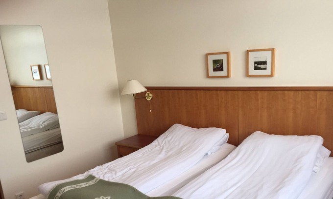 Hellissandur Hotel | Welcome Hotel by Snæfells Glacier National Park