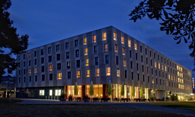 Mitte Hotel | Welcome Hotel Darmstadt City Center