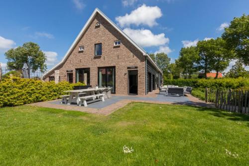 Municipality of Veere House | Welcome in - Lepelstraat 18B 't Zwartje