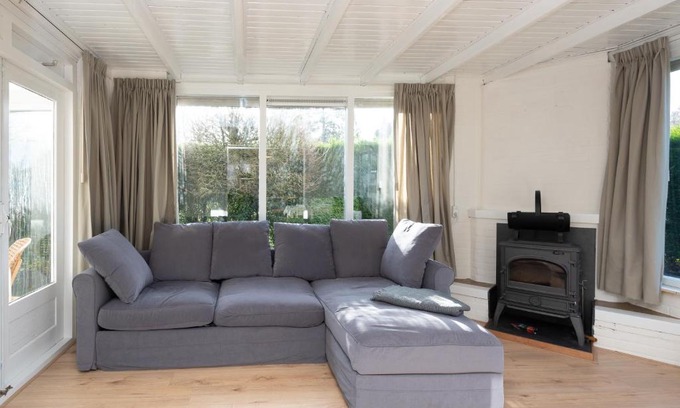 Kortgene House | Welcome in - Morgensterwei 24