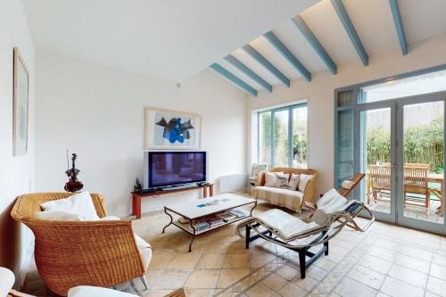 Les Portes-en-Re Villa | Welcome les Portes