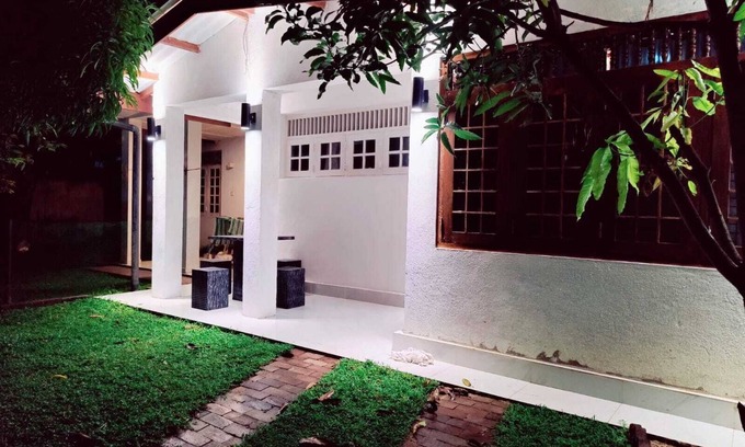 Mount Lavinia House | Welcome to 2 Bedroom Vacation Home "Araliya Uyana Residencies" - Colombo