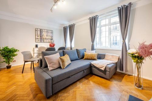 Westminster Apartment | Welcome London Buckingham Palace