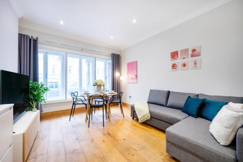 Covent Garden Apartment | Welcome London Savoy Strand
