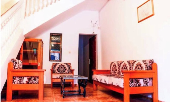 Nouakchott Apartment | Welcome residence Nouakchott