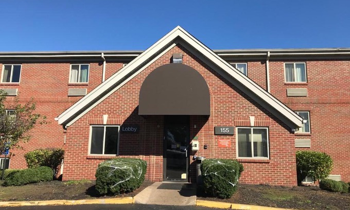 Airport Township Hotel | Welcome Suites Hazelwood Extended Stay Hotel