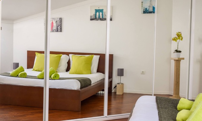 Peniche de Cima Apartment | Welcome Summer House