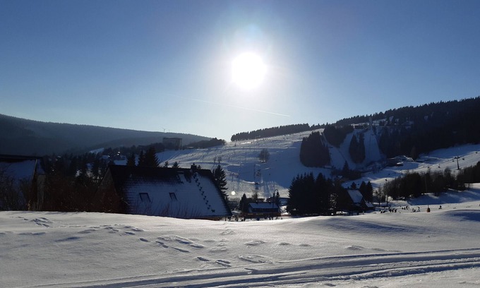 Oberwiesenthal Condo | Welcome to health resort Oberwiesenthal
