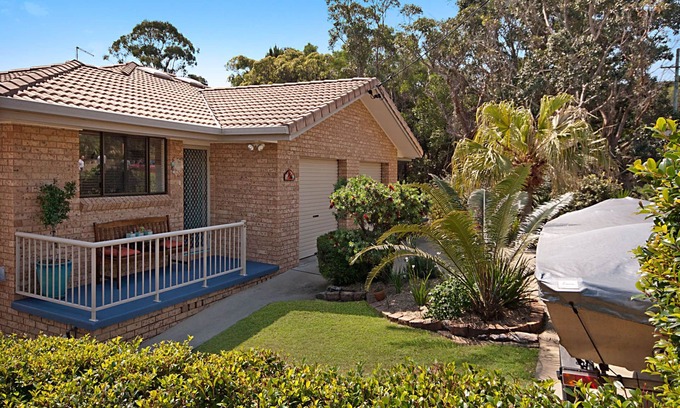 South Evans Head House | Welcome to 2/36 SUNDERLAND STREET, EVANS HEAD