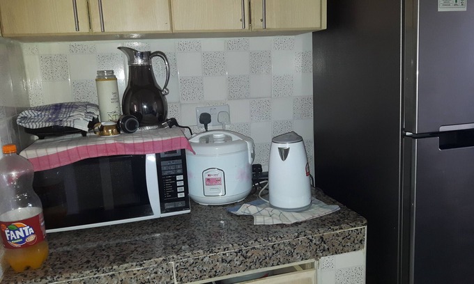 Ruaka House | Welcome to a home away from home, two bedrooms apartment ,friendly environment