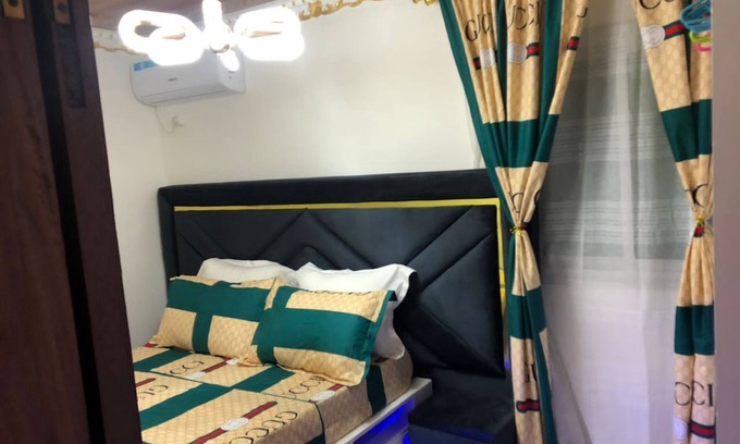Yaounde Apartment | Welcome to Afraah guest house located in the heart of the capital city Yaoundé.