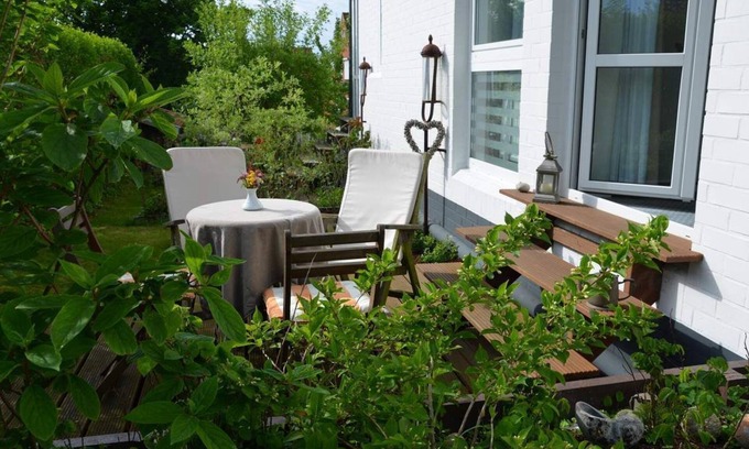Spiekeroog Apartment | Welcome to Alte Liebe 1!