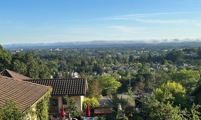 Santa Rosa Cottage | Welcome to Amazing Wine County Retreat!