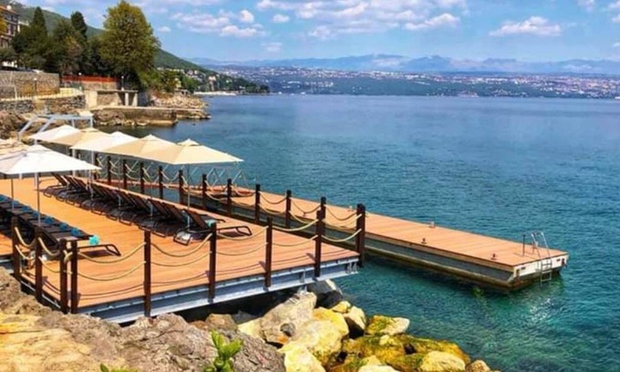 Rubesi Apartment | Welcome to Apartment Dea in Kastav,