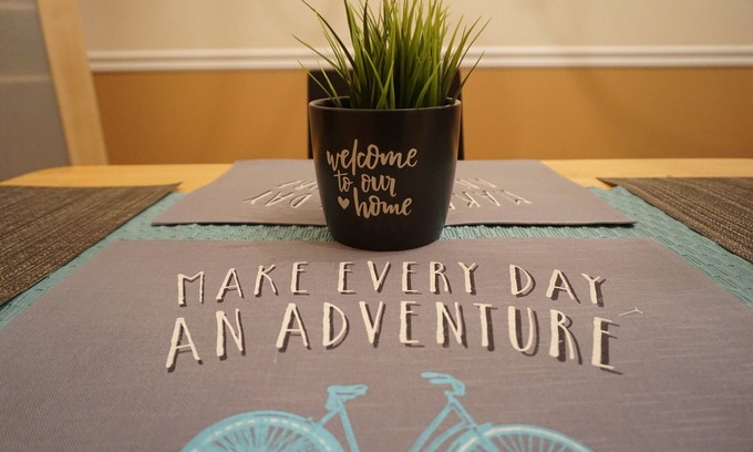Southwestern House | Welcome to ATLANTA - Private Home for you to Enjoy