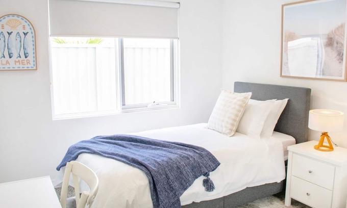 Seppings House | Welcome to Bay Belle - Binalup