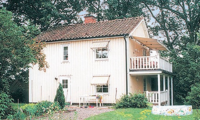 Gamleby House | Welcome to beautiful Småland.