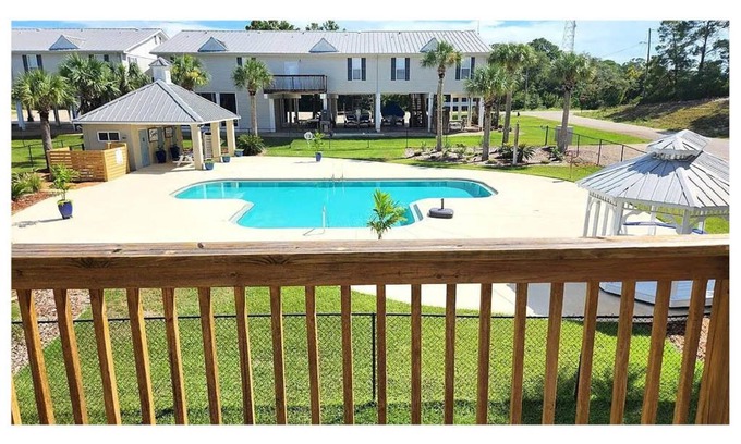 Carrabelle House | Welcome to Carrabelle!nEnjoy paradise on the gulf coast