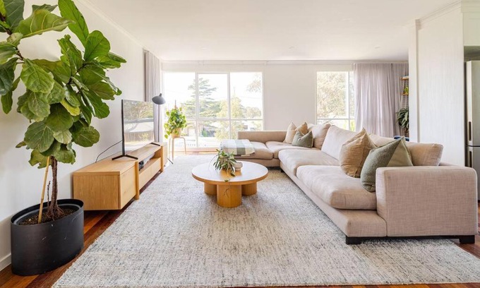 Clifton Springs House | Welcome to Casa Clifton!