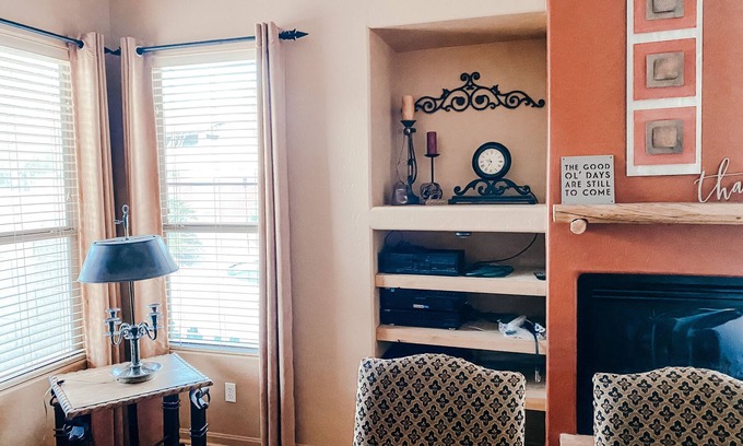 Gold Canyon House | Welcome to Casa Lana !