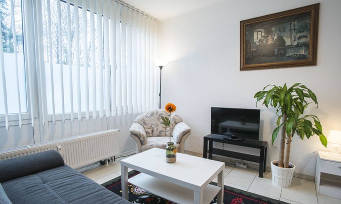 Wersten Apartment | Welcome to Comfort Apartments Here you will feel at home