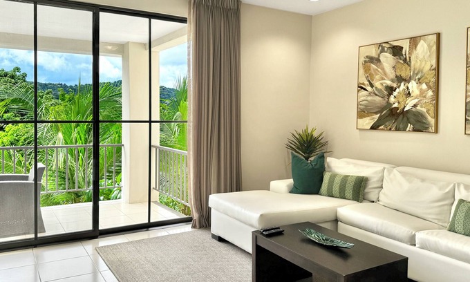 Santa Barbara Condo | Welcome to Condo L711 at Pacifico – Stylish Comfort in Playas del Coco