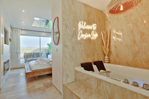 Alfortville Apartment | Welcome to Corsica Love