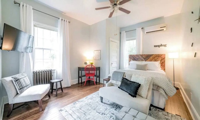 Daniels Hill Cottage | Welcome to Cozy Cottage: Relax. Explore. Retreat.