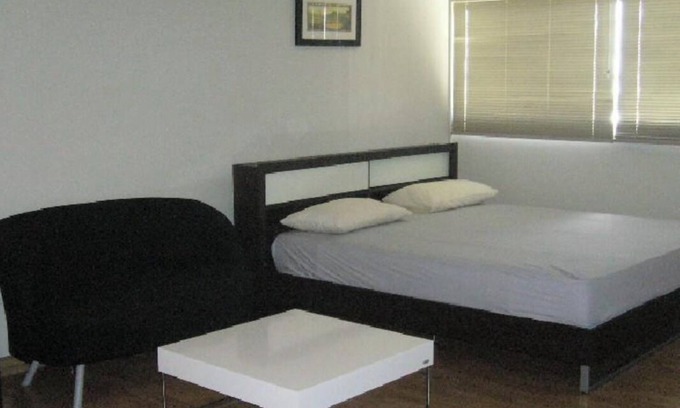 Ban Mai Apartment | Welcome to Dmk Don Mueang Airport Guest House Bangkok Thailand