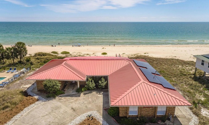St. George Island House | Welcome to Easy Does It!