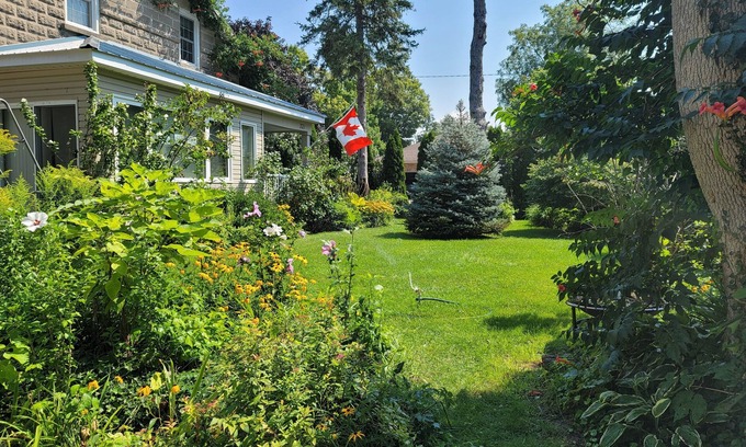 Port Elgin Cottage | Welcome to Eternal Bliss Cottages. La casa de mis sueños!