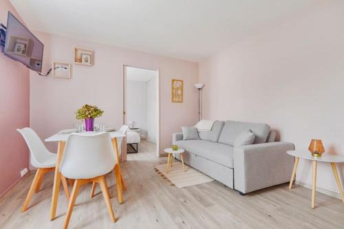 Chennevieres-sur-Marne Apartment | Welcome to Emma House