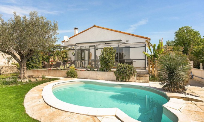 Meschers-sur-Gironde House | Welcome to this comfortable and beautiful cottage near the sandy beach.