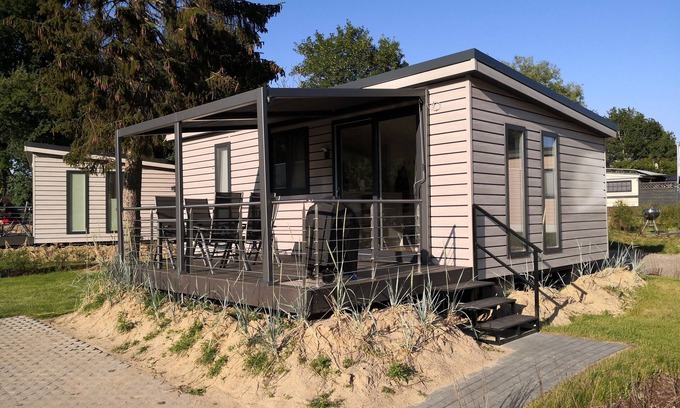 Gronenberg House | Welcome to Haffhuus51!