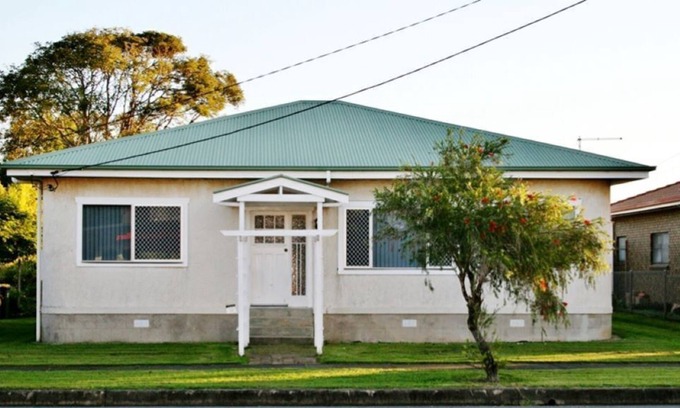Evans Head House | Welcome to HARDY'S BEACH HOUSE, EVANS HEAD