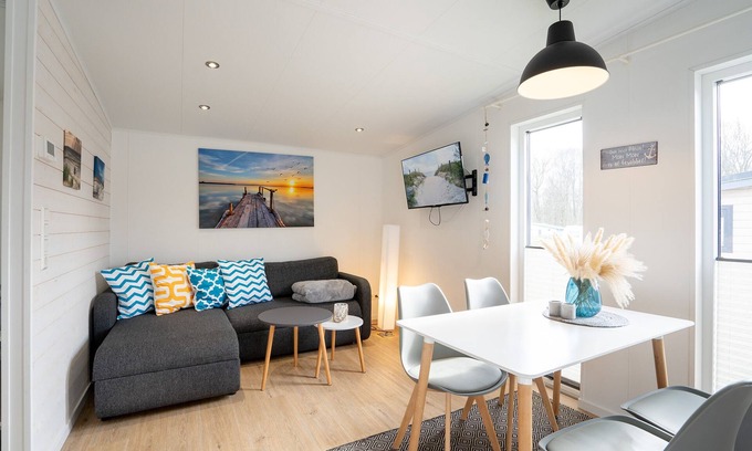 Gronenberg House | Welcome to Haus Smutje!