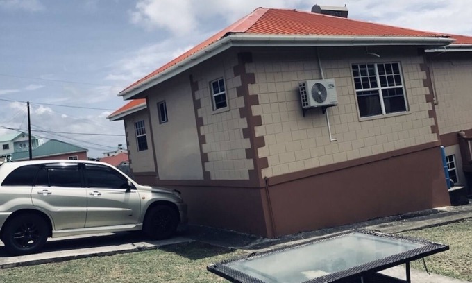 Kingstown Apartment | Welcome to Hibiscus apartment