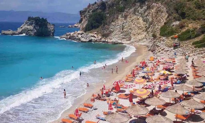 Ksamil Apartment | Welcome to Illyrian Paradise. Near Beach and Lake Views