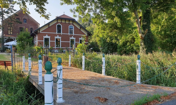 Bunde Apartment | Welcome to Johannes Hof Bunde