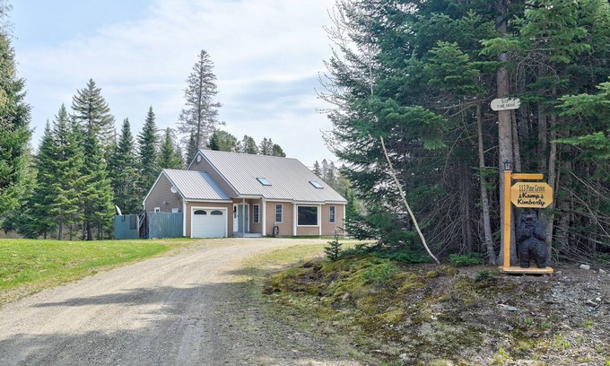 Errol House | Welcome to Kamp Kimberly