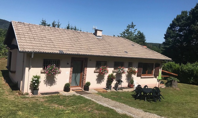 Sommerau House | Welcome to Laura