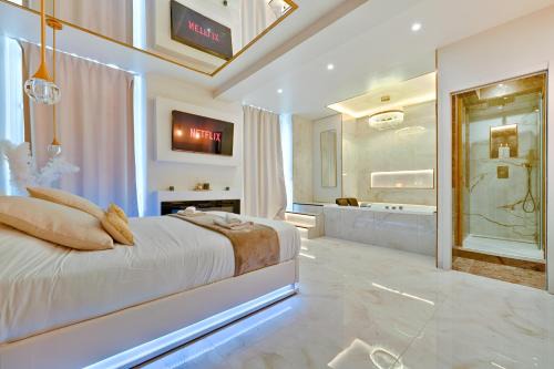 Yerres Apartment | Welcome to Luxury Dream