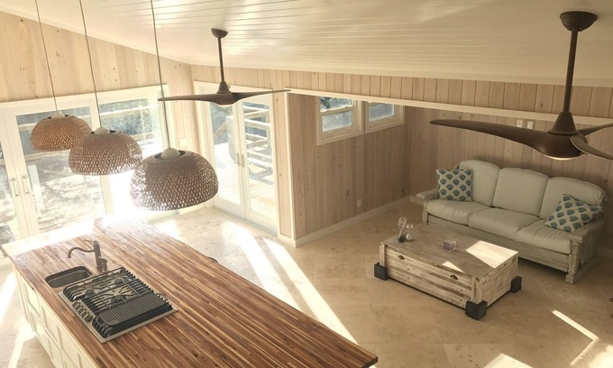Hope Town House | Welcome to Magnolia’s!